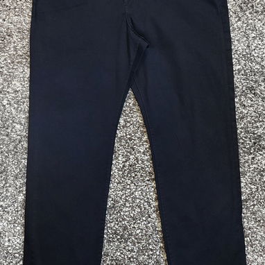 Camisas Negras Mangas Largas. Pantalones de vestir 52465450 - Img 116877678