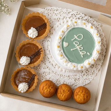 ¡Endulza tu día con nuestros dulces! - Img 124483394