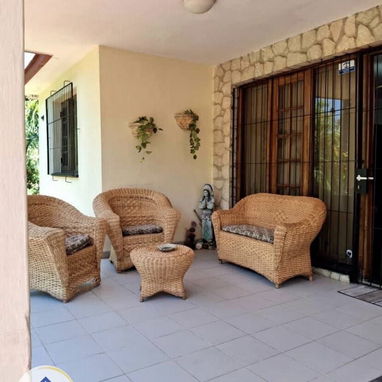 Casa en Renta en Guanabo - 8/8