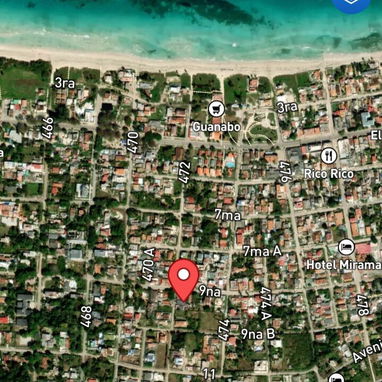 Venta de casa en Guanabo - Img 125623039