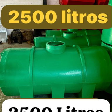 Tankes de Agua potable todos con mensajería 52370222 - Img 125538186