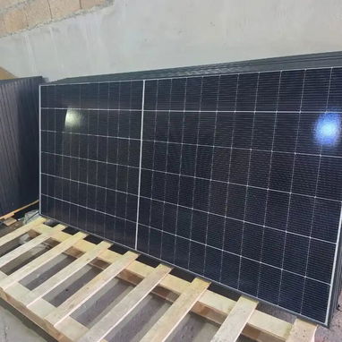 Paneles Solares - Panel Solar - 3/3