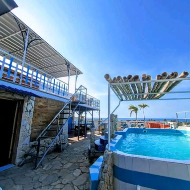 Estamos a solo unas cuadras de la playa del Este. WhatsApp 58142662 - Img 119567286