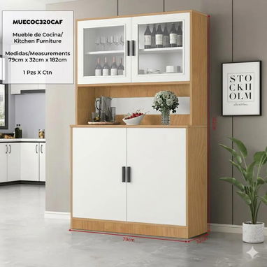 Organizador para cocina - Img 125014845