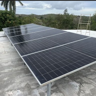 Paneles solares o kit solaress - 7/7