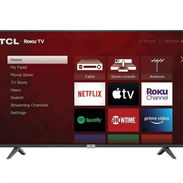 Smart TV TCL 43”_ge - Img 56381832