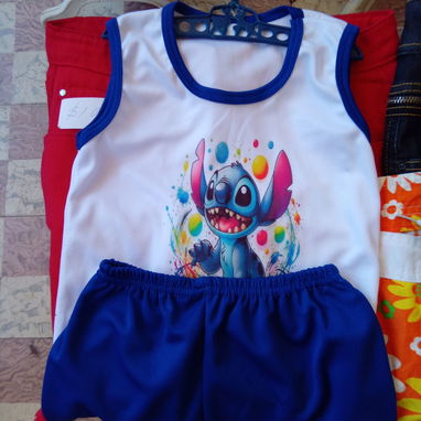 Tienda de Ropa - 2/10