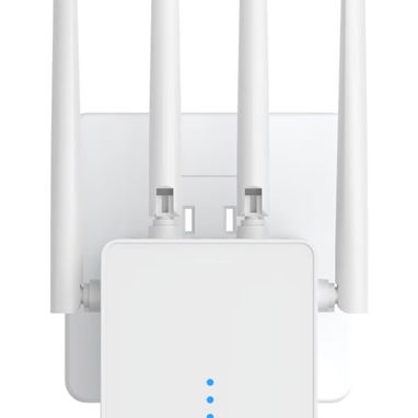 Repetidores Wifi - 8/10