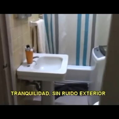 Venta de un apartamento en Centro Habana, cerca del hospital Almejeira ✅️se vende con todo adentro. ✅️Es un 3er piso ✅️E - 3/5