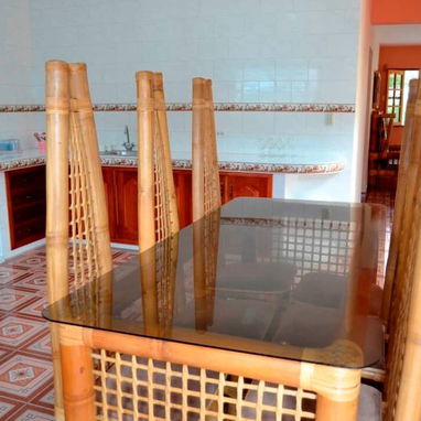 🏠🏖️🪸Renta de Casa en la Playa (Boca Ciega)🪸 - Img 120246467