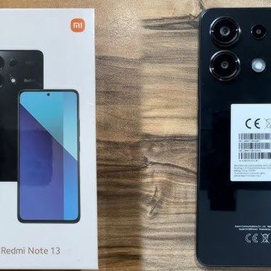 Xiaomi Redmi Note 14, Xiaomi Redmi Note 13 y otros Teléfonos en venta - Img 126000508