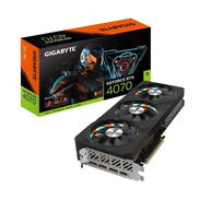 0km✅ Tarjeta de Video Gigabyte RTX 4070 Gaming OC V2 12GB 📦 GeForce, DLSS3 ☎️56092006 - Img 45484679