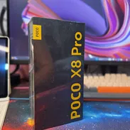 Poco X8 Pro 512GB - Img 55526578