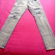 Jeans talla 30 - Img 56779177