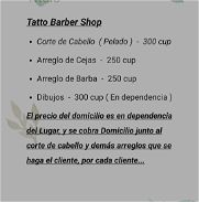 💈 Barbero a Domicilio 💈 - Img 45874011