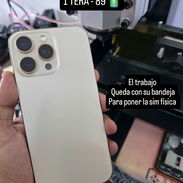16 pro max de 1 tera - Img 55796490