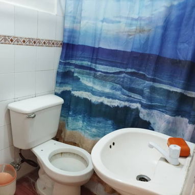 Alquilo apartamento en guanabo - Img 123365857