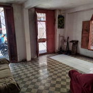 SE VENDE CASA BIPLANTA EN CENTRO HABANA - Img 55012847