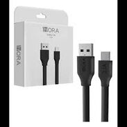 Cable Carga Datos V8 (MicroUsb)... Cables V8... - Img 40691650
