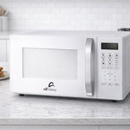 🍿 Microondas Digital 20L 🍿 Ideal para tu cocina, rápido y práctico - Img 55548375