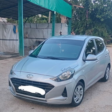Alquiler de Autos Modernos - 5/5