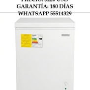 NEVERA ROYAL 5.5 PIES (155L), ENTREGA DE FACTURA, VARIEDAD DE ELECTRODOMÉSTICOS, ETC - Img 55533296