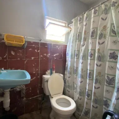 Casa estilo finca en Boyeros - 5/10