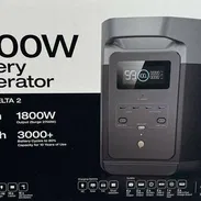 Ecoflow Delta 2 2700W - Img 58177947