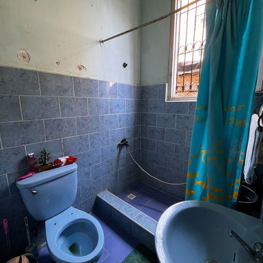 Vendo apartamento por la embajada americana - 4/10