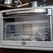 Horno eléctrico marca EKO - Img 57978817
