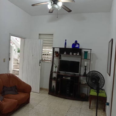 💕Renta en Miramar calle 23 y 36 . Apartamento planta baja - Img 119050753