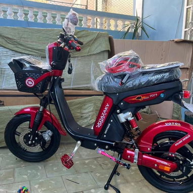 💥BICIMOTOS 👀💥 - Img 122201865