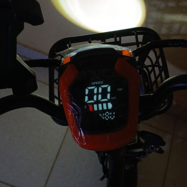 VEDKA D7 🛵 BICIMOTO - Img 123487419