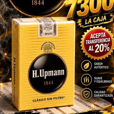 Surtido listo para ti de cigarros: Marcas, precios por rueda y pedidos - 4/4