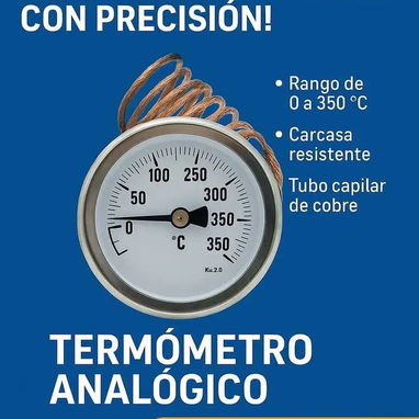 Reloj de temperatura - Img 123069950