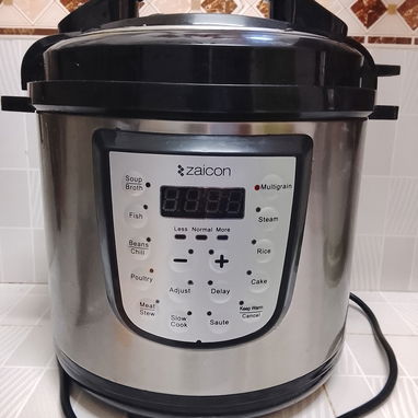 Vendó olla de EEUU,en 40,usd - 2/2