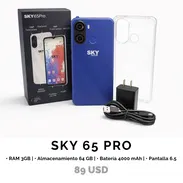 Celulares - Img 55198713