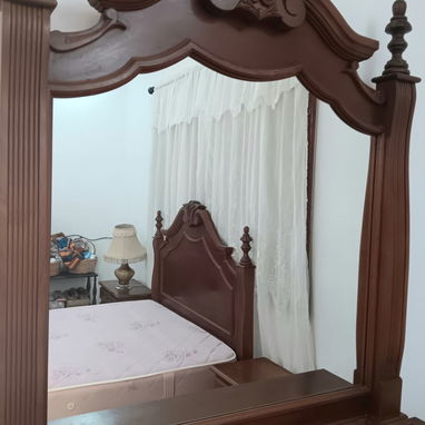 !Juego de cuarto matrimonial!! - 4/6