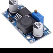 Módulo Step Down DC-DC Ajustable – Regulador de Voltaje Buck LM2596 3A Alta Eficiencia - Img 54792579