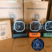 Ventiladores recargables f6 - Img 56971708