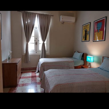 Renta de Apartamento completo en el Casco Histórico de La Habana Vieja - 5/9