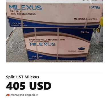 SPLIT Todas las marcas, todas las capacidades - Img 118985613