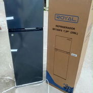 Refrigeradores Royal de 7.3 pies - Img 57401093