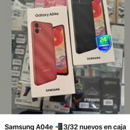 Samsung A04e 3/32GB. Nuevo en caja - Img 45554440