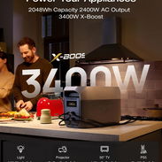 DELTA 3 Max EcoFlow - Img 55064241