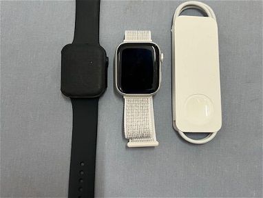 Apple Watch serie 9 - Apple Watch serie 9 45 mm - Apple Watch Ultra 2 - Img main-image