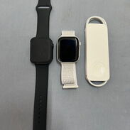 Apple Watch serie 9 - Apple Watch serie 9 45 mm - Apple Watch Ultra 2 - Img 44174038