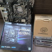 Vendo PC i5-11500 / 16GB / M.2 1TB - Img 57537128