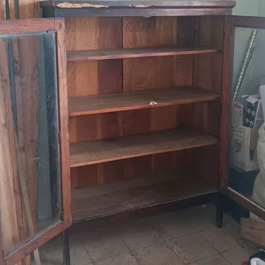 Librero antiguo - 2/2