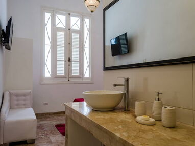 Acogedor apartamento para vacaciones en La Habana. AK +53 50740018 - Img 53654295